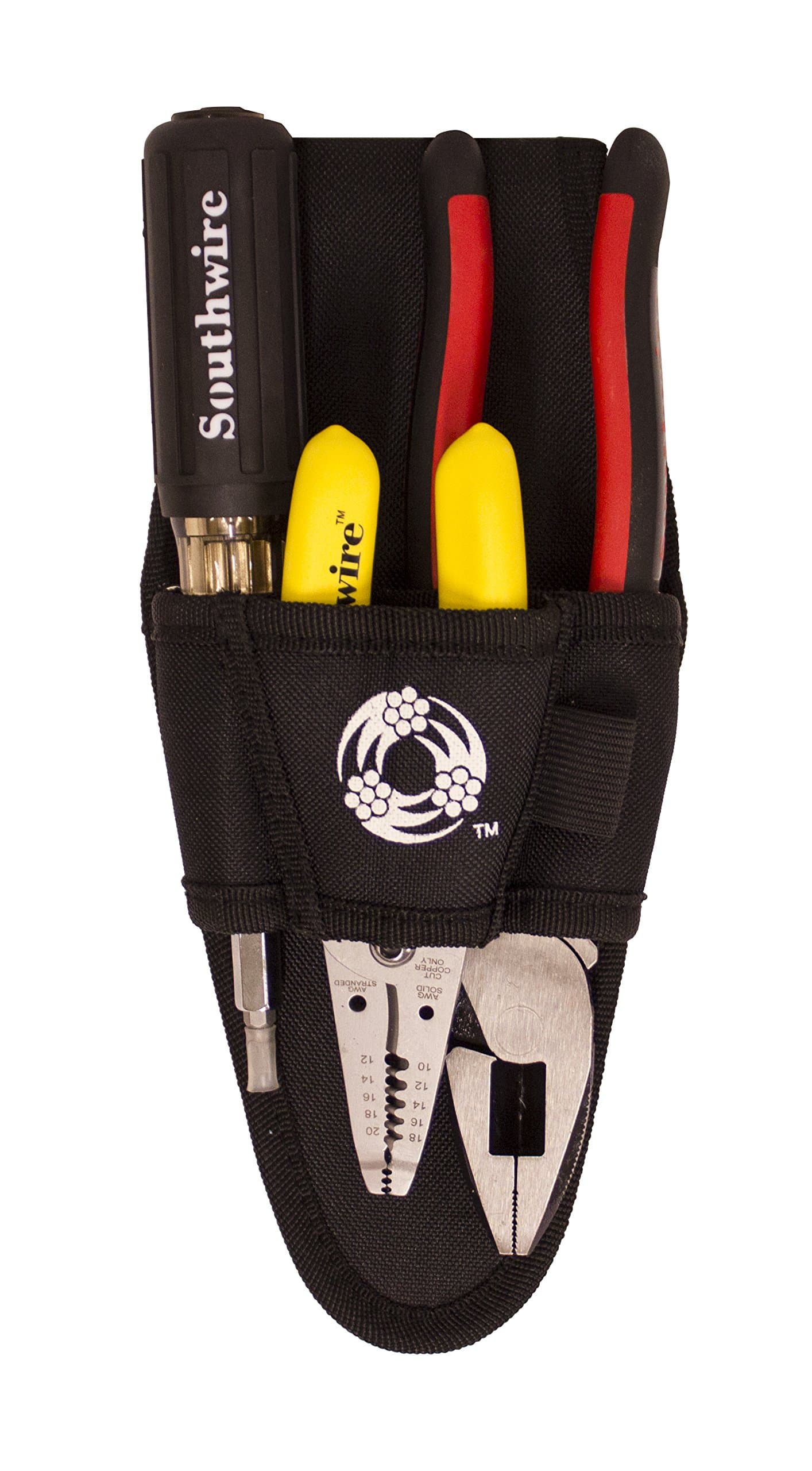 EKIT-4,ELEC Wire Tool KIT-NEW Grip