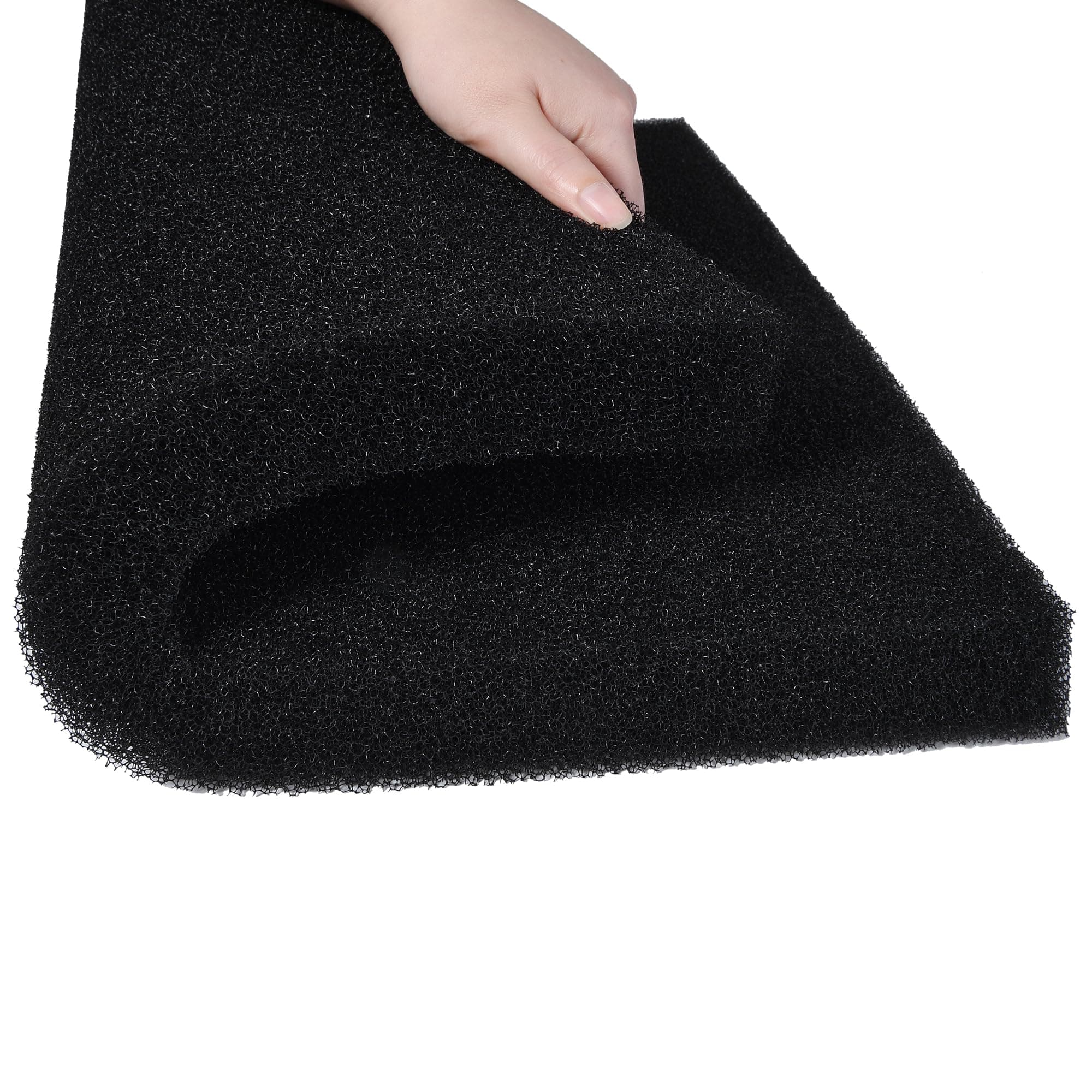 ALEGI Aquarium Sponge Filter Pad, Bio Filter Media Foam Sponges