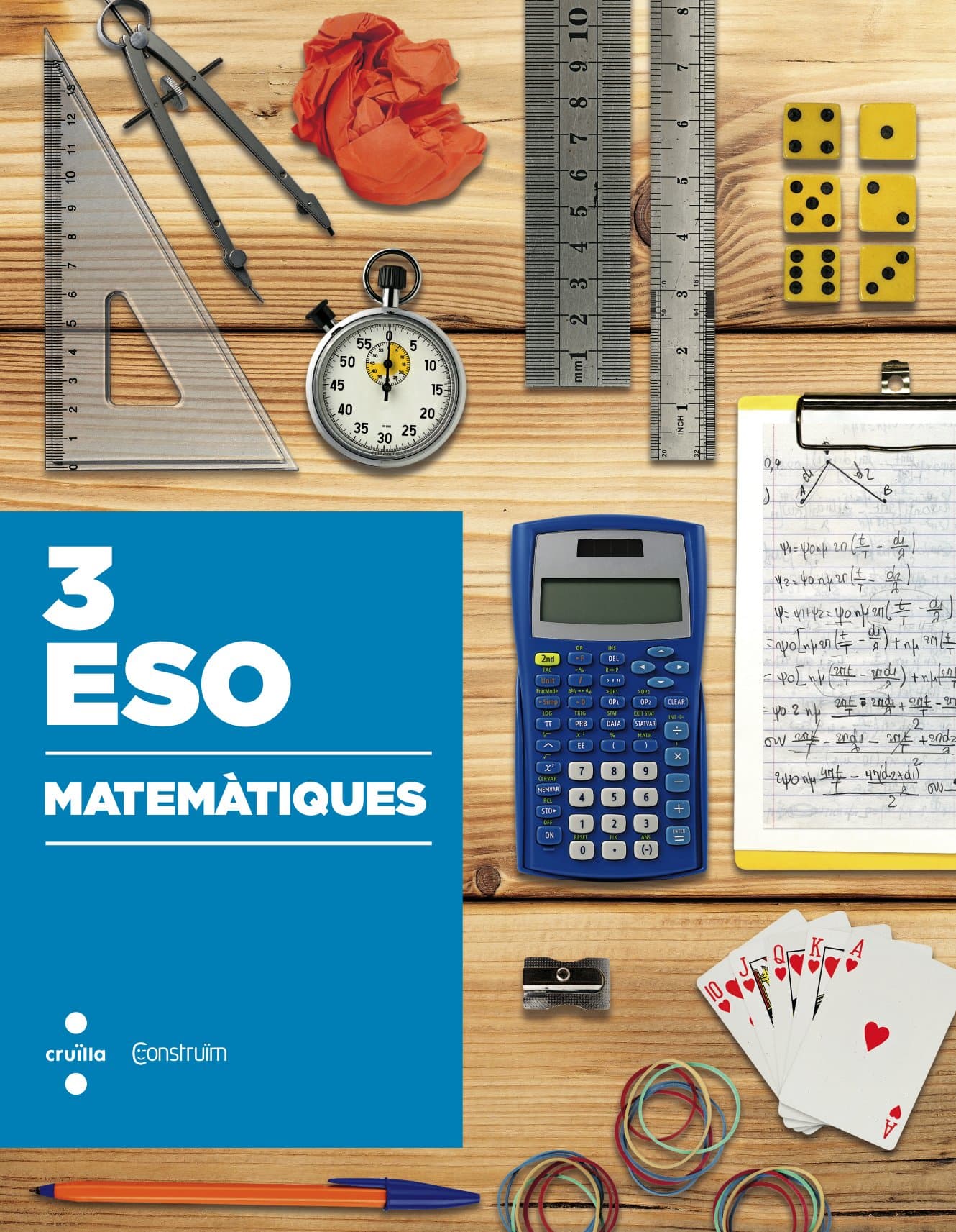 (CAT).(15).MATEMATIQUES 3R.ESO.(CONSTRUIM)