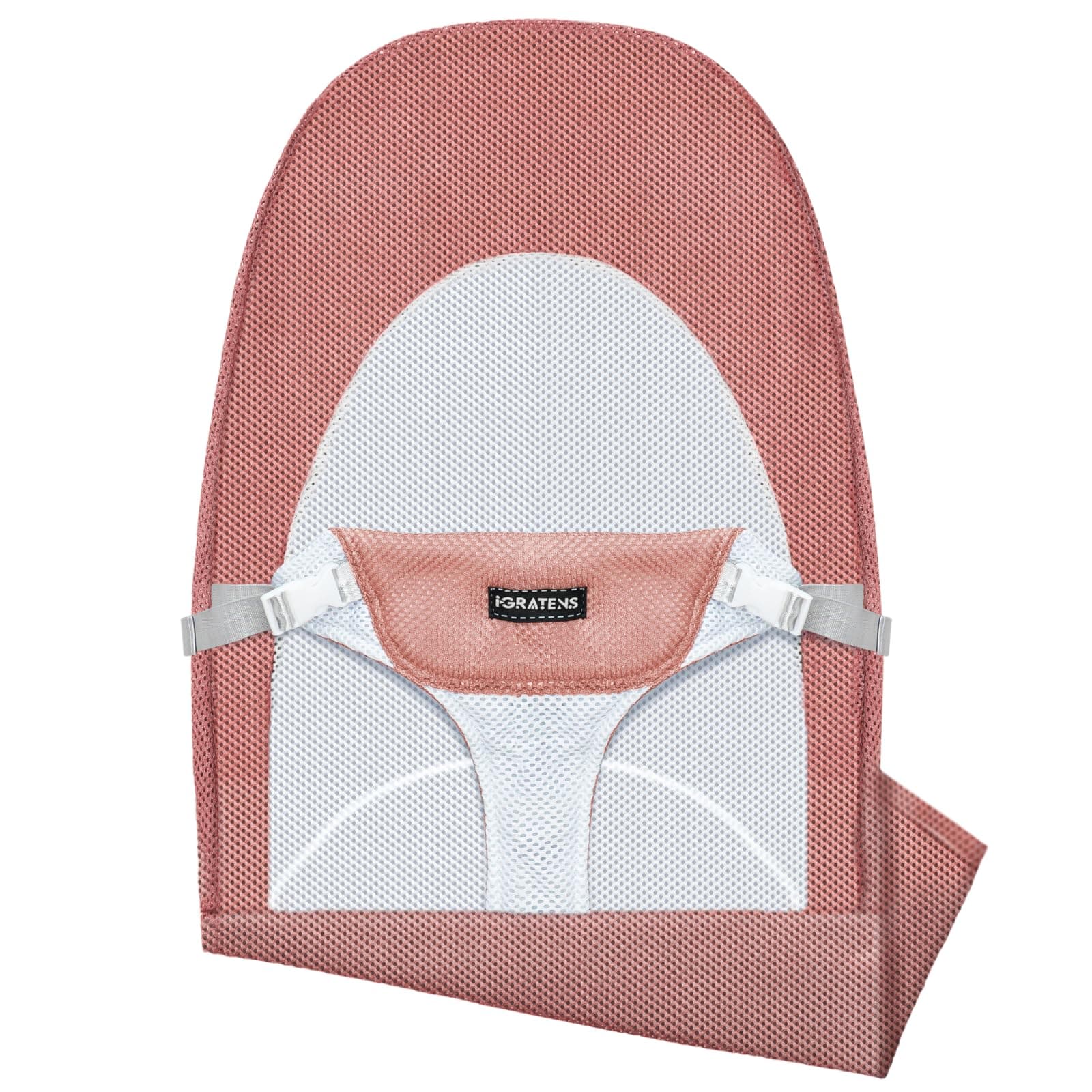 iGRATENS Fabric Seat for Bouncer