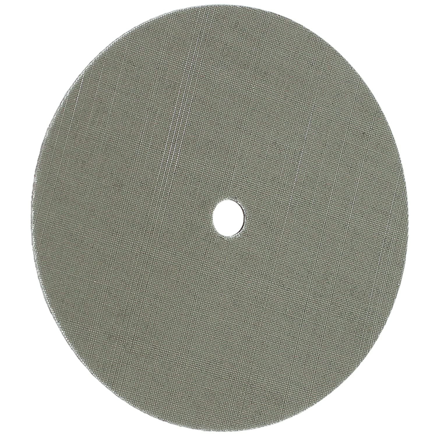 CS Unitec 80960 FIX Disc with Hook & Loop Fasterning, TZ Pyramid, 4-1/2" Diameter, A30/600 Grit, (Pack of 10)