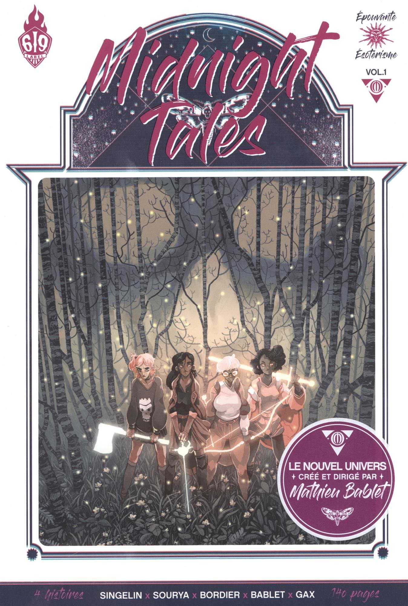 Midnight Tales 01