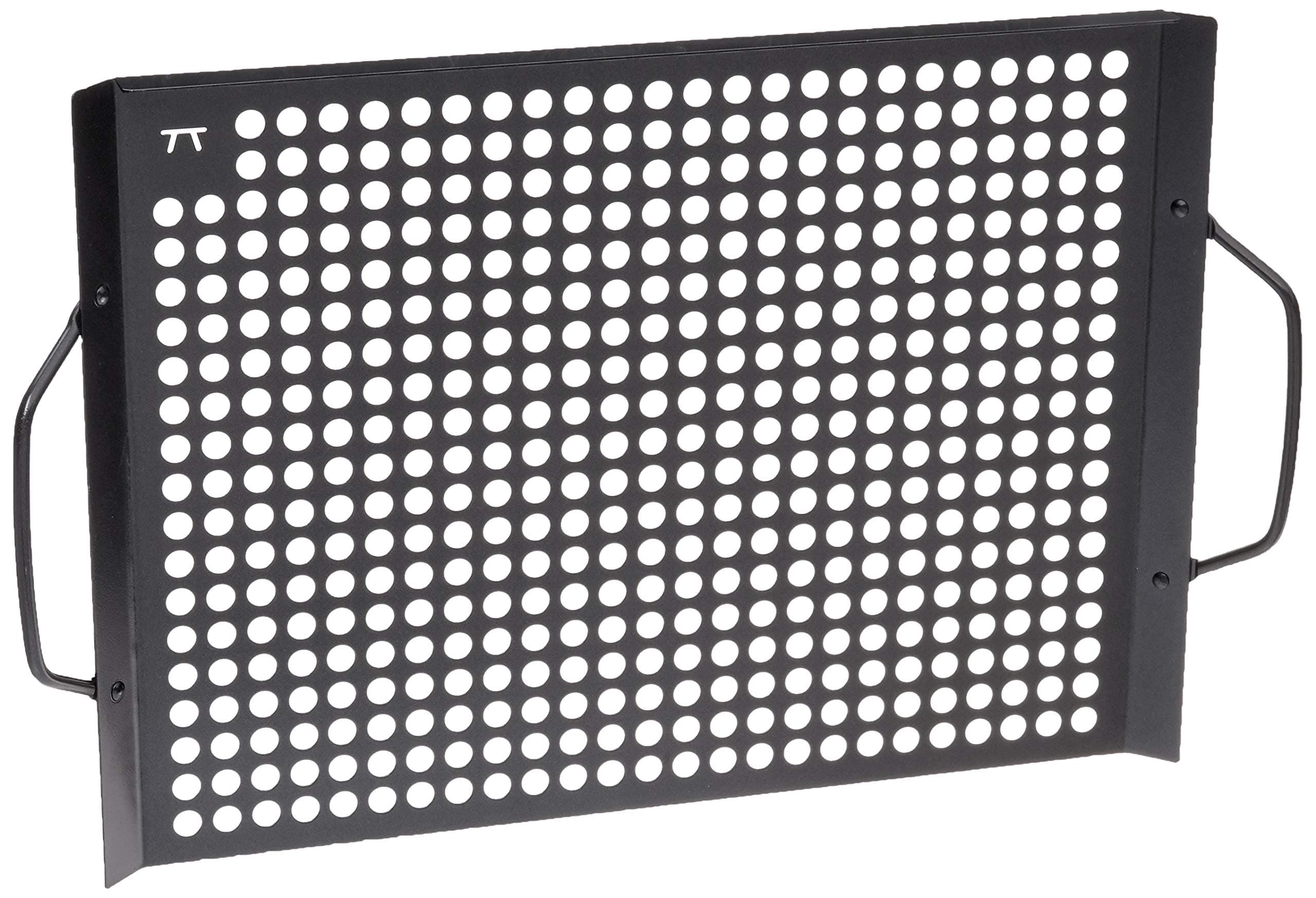 Outset QD81 Non-Stick Grill Grid with Handles, 17"