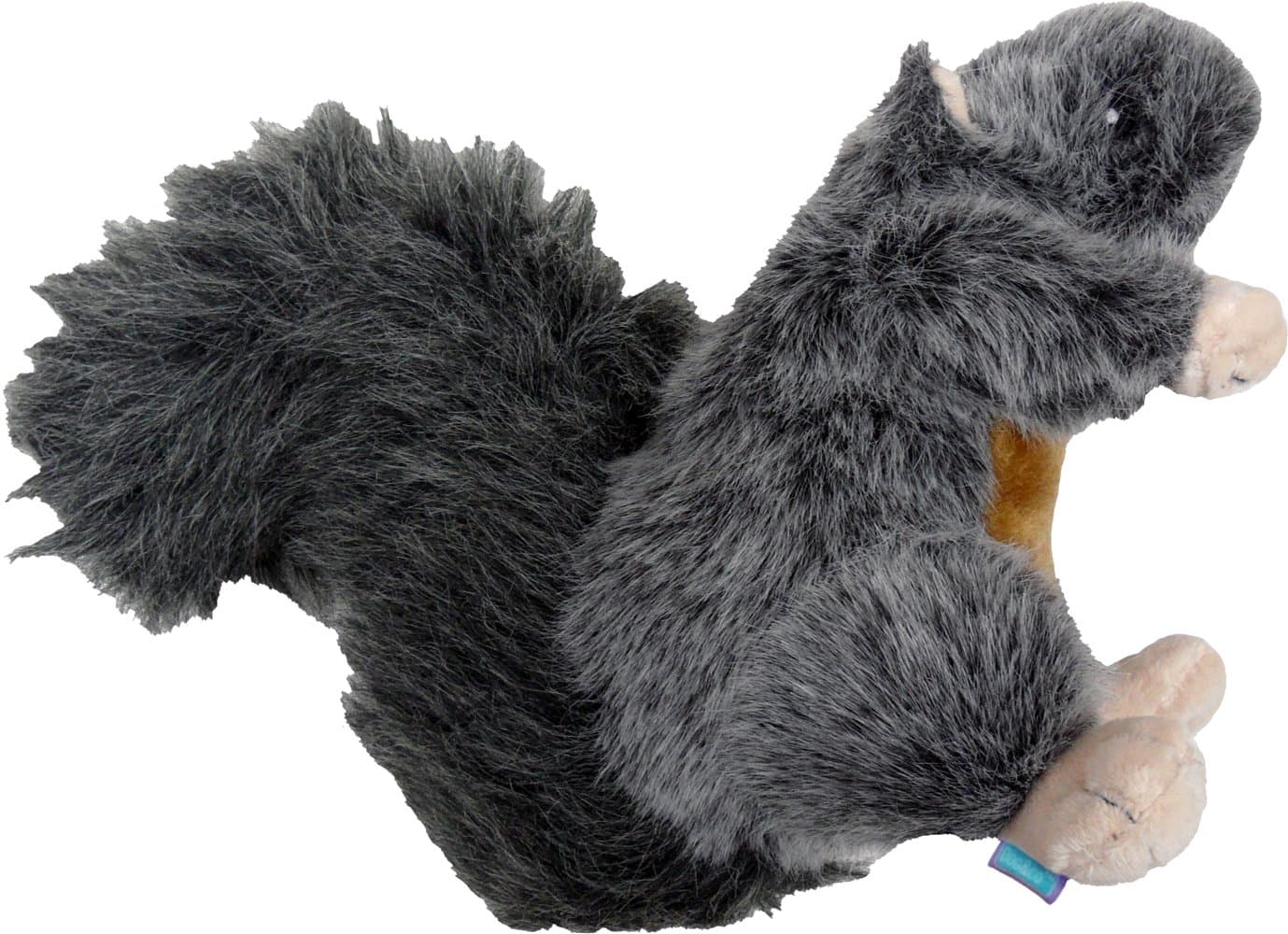 H&B COUNTRY SQUIRREL - LGE