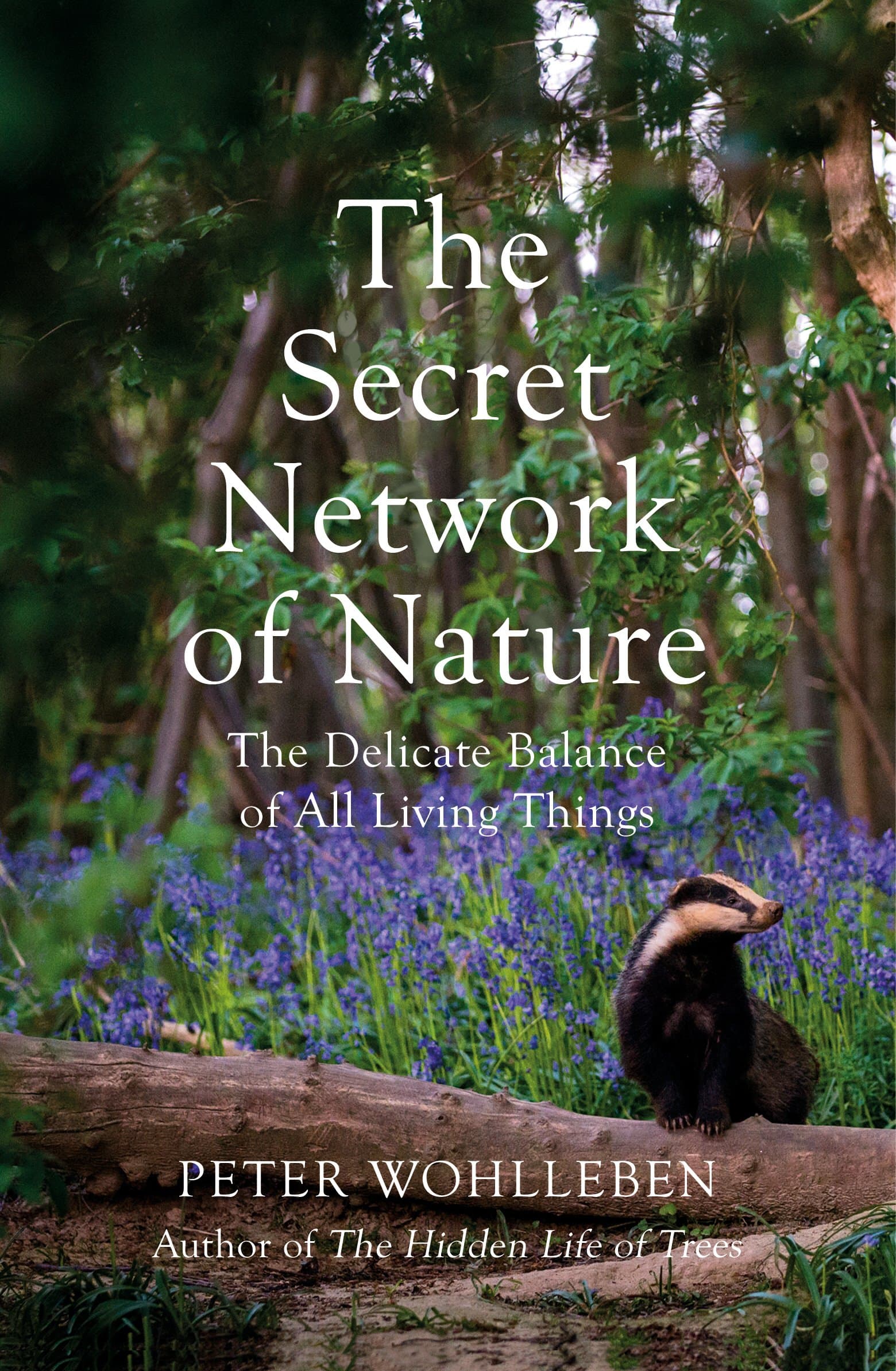 Secret Network of Nature, The