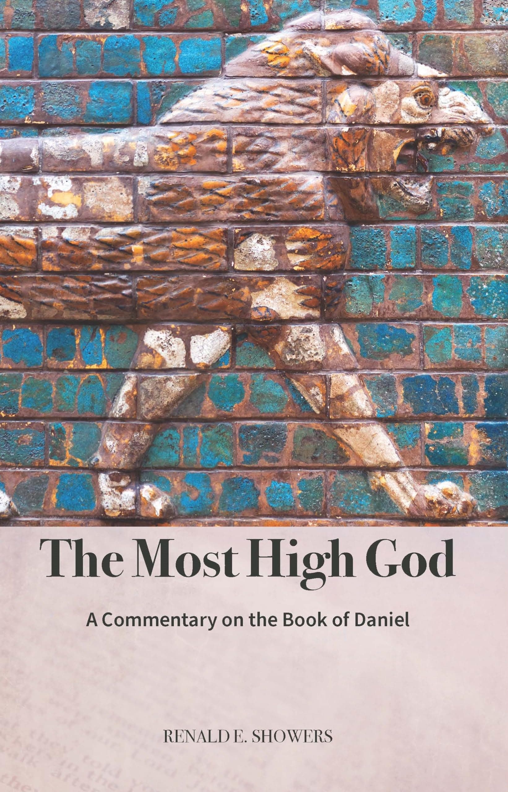The Most High God