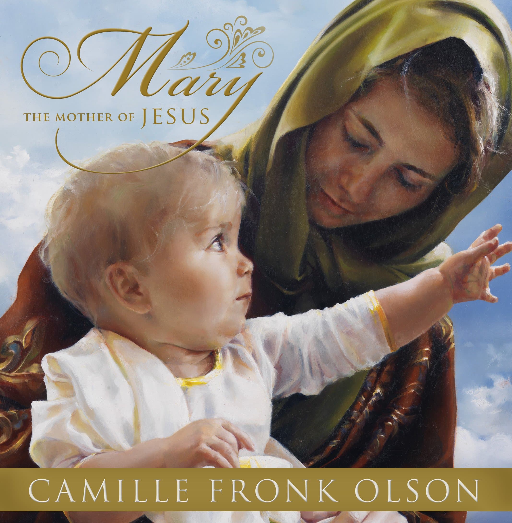 Mary, the Mother of Jesus