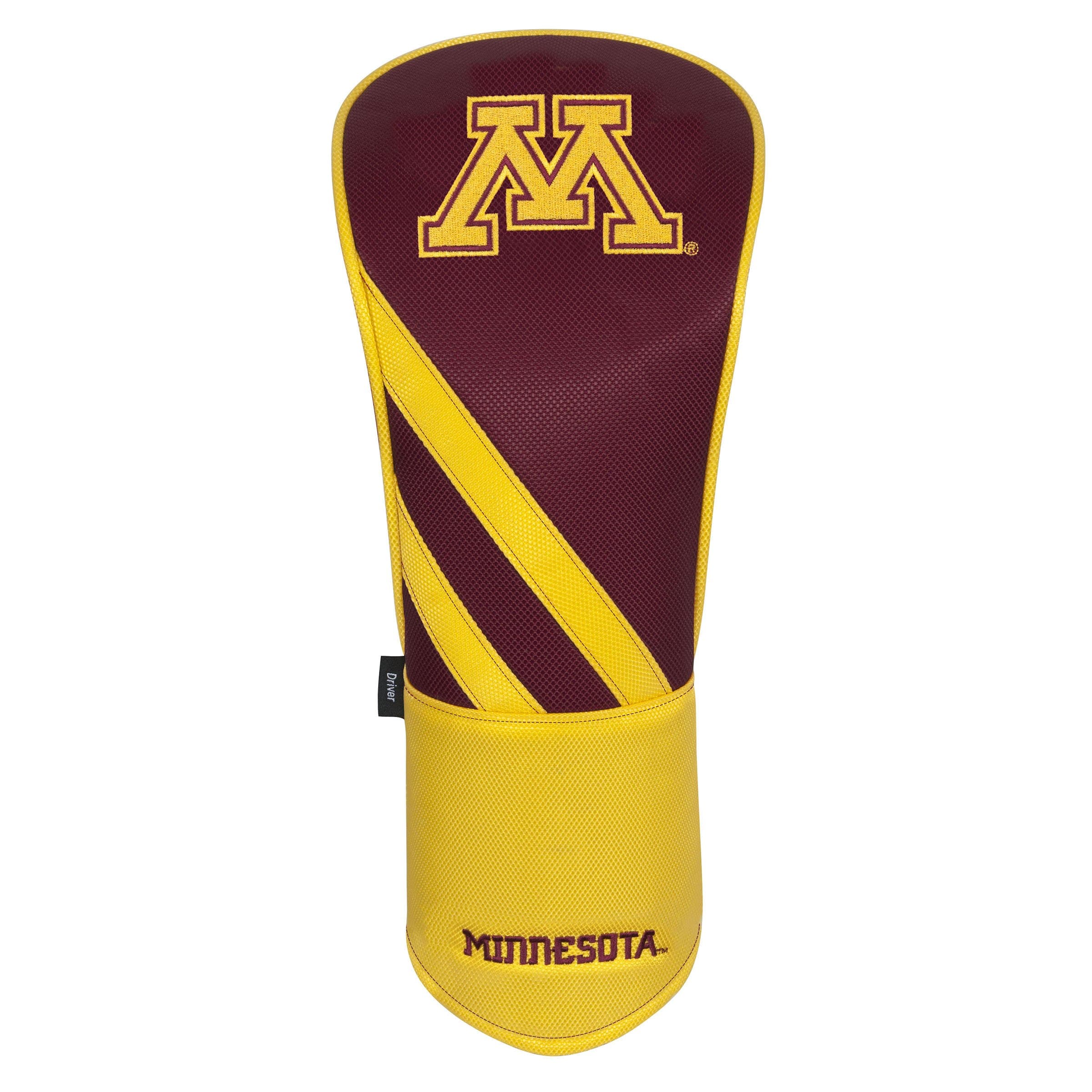 Team Effort Minnesota Golden Gophers Driver Headcover
