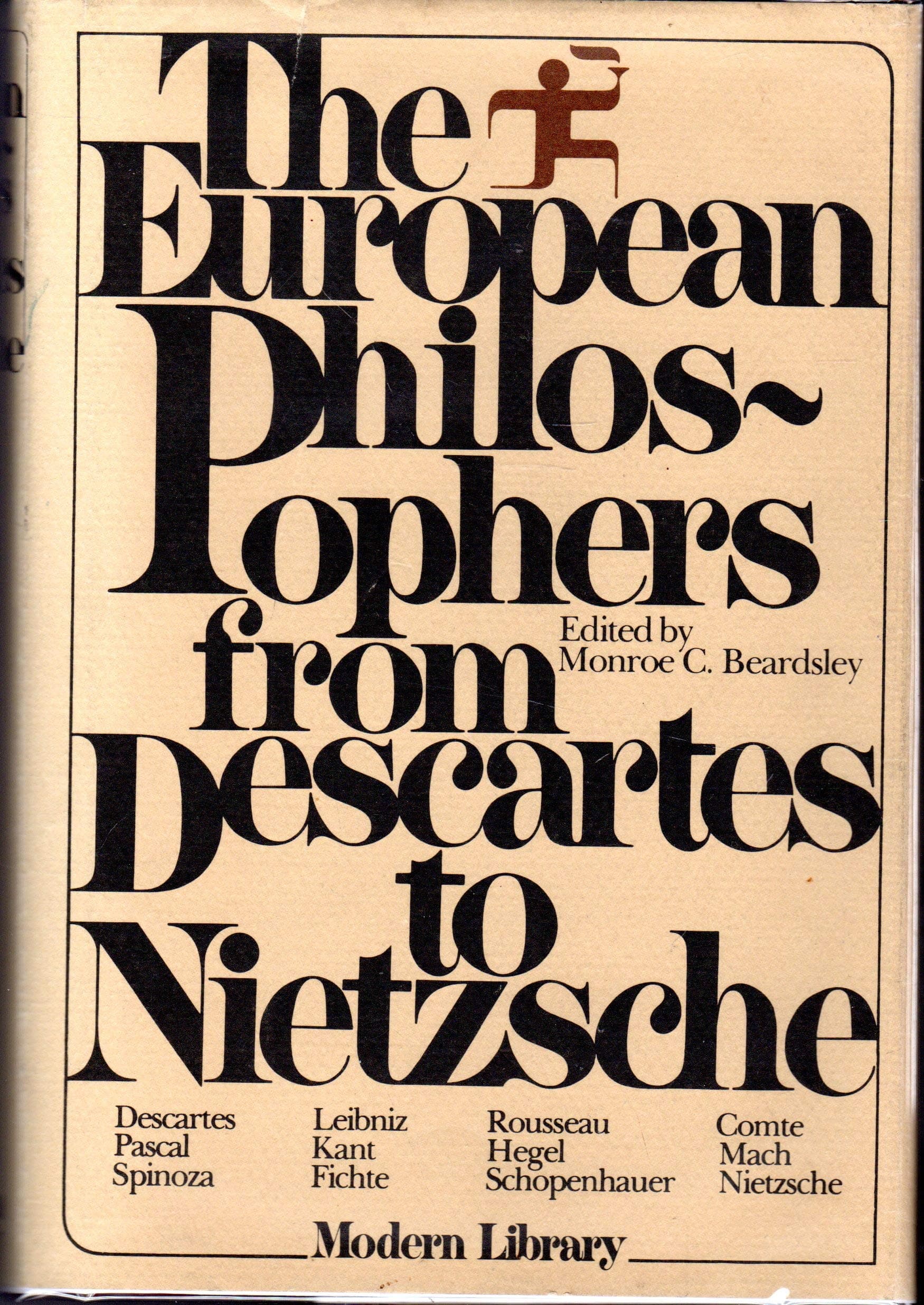 EUR PHIL DESCRT-NIETZSCH