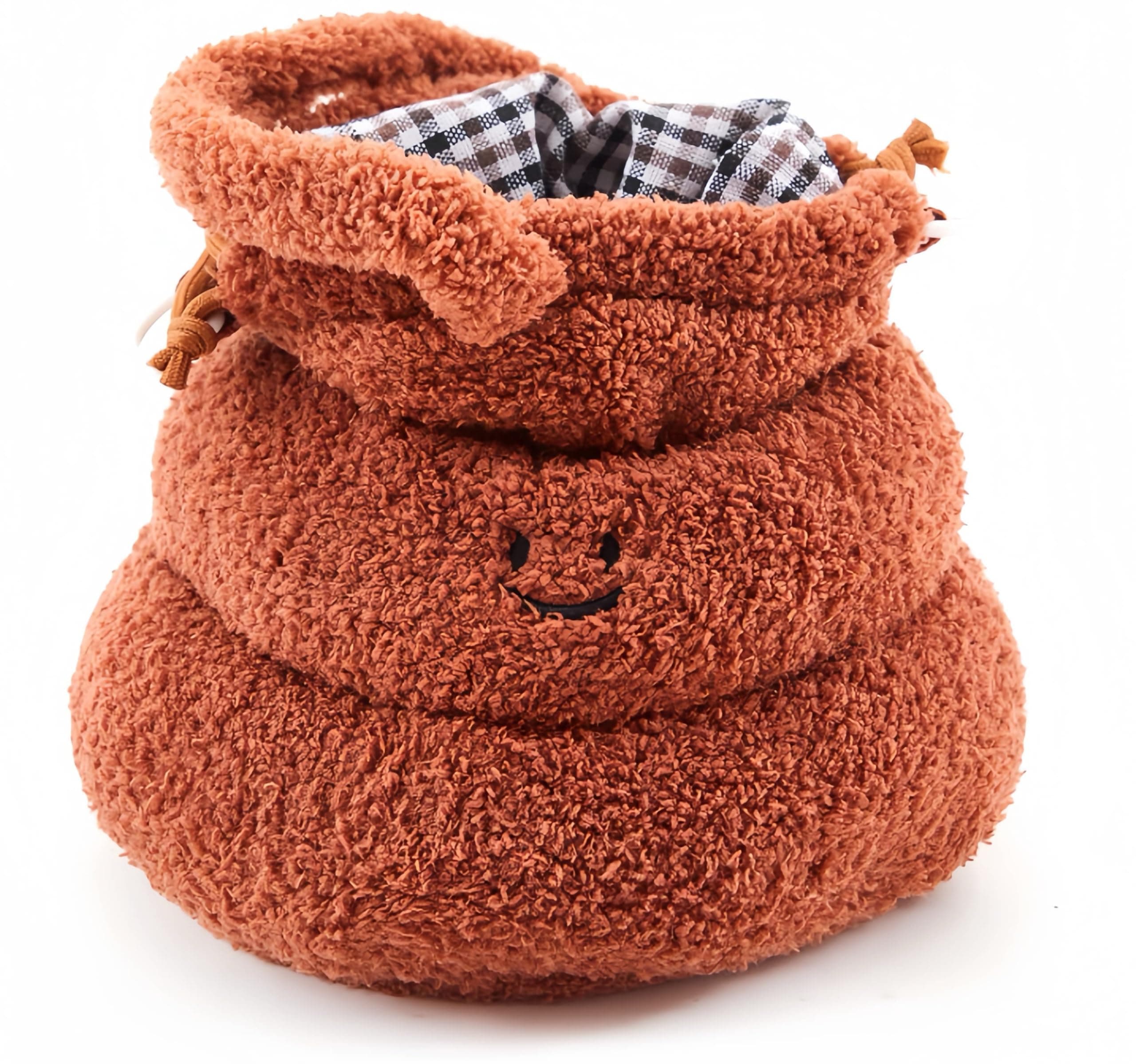 Capybara Rock Climbing Chalk Bag, Fun Animal Plush Chalk Bag for for Indoor & Outdoor Climbing for Climbers