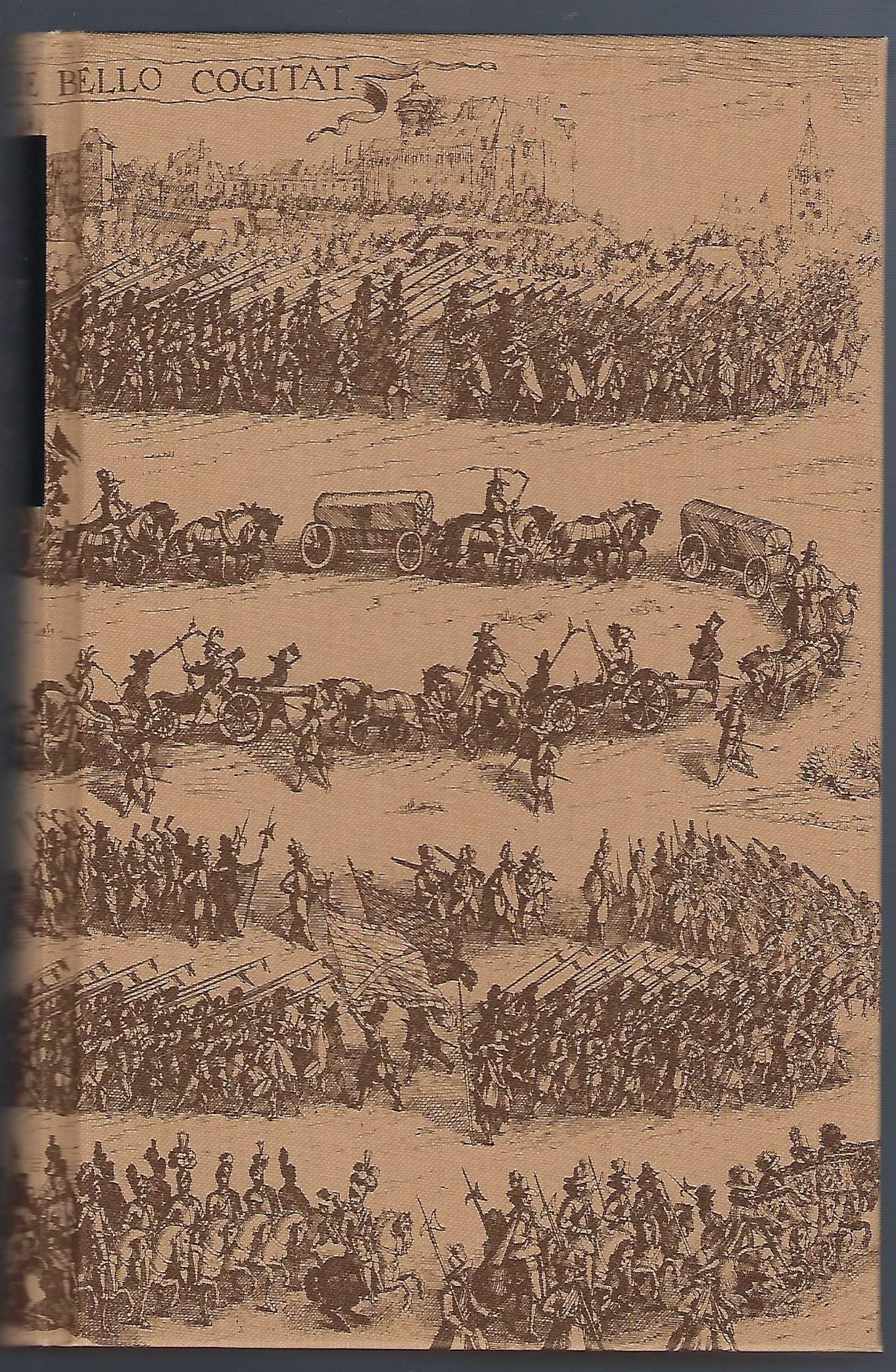 The Thirty Years War