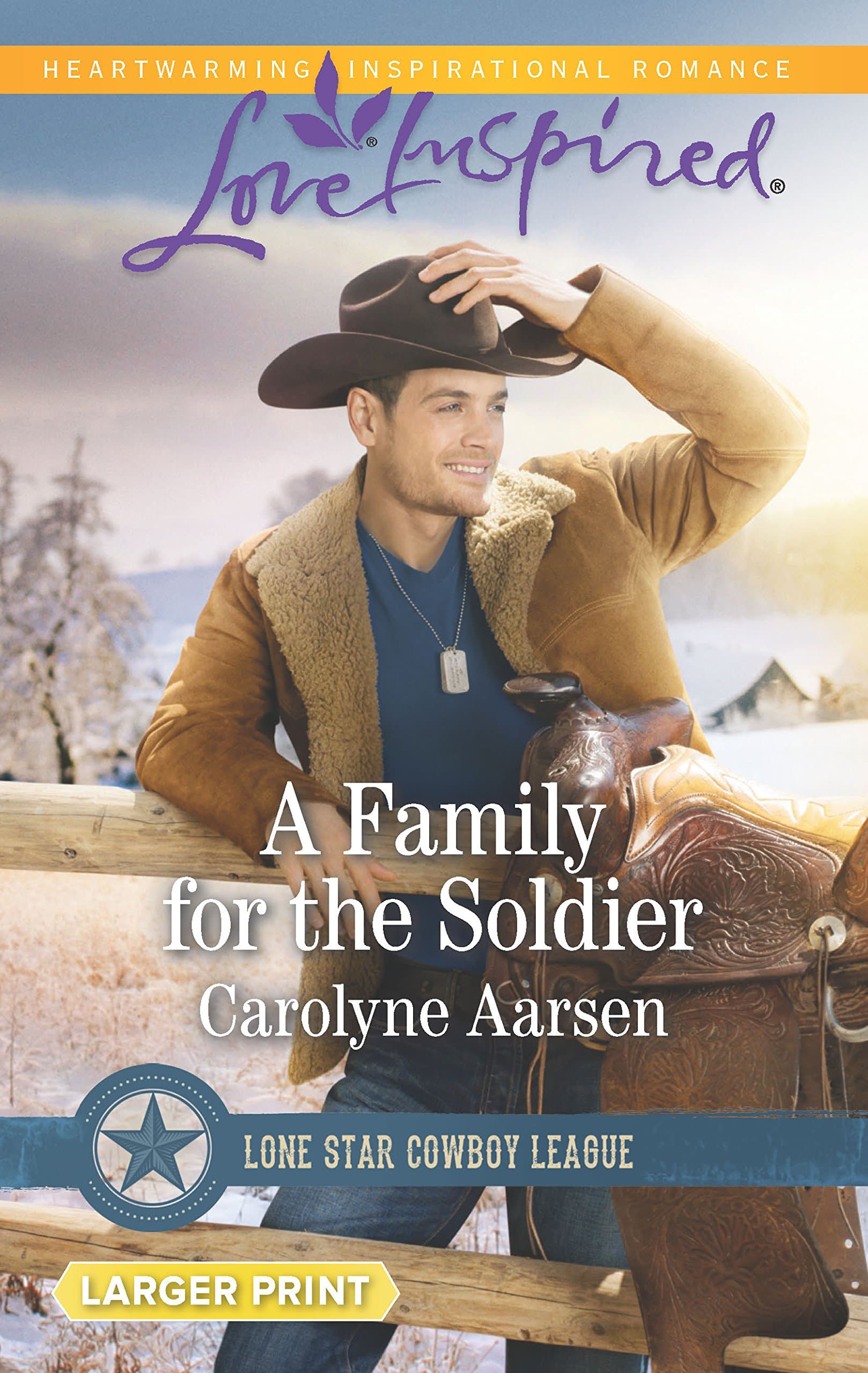 A Family for the Soldier