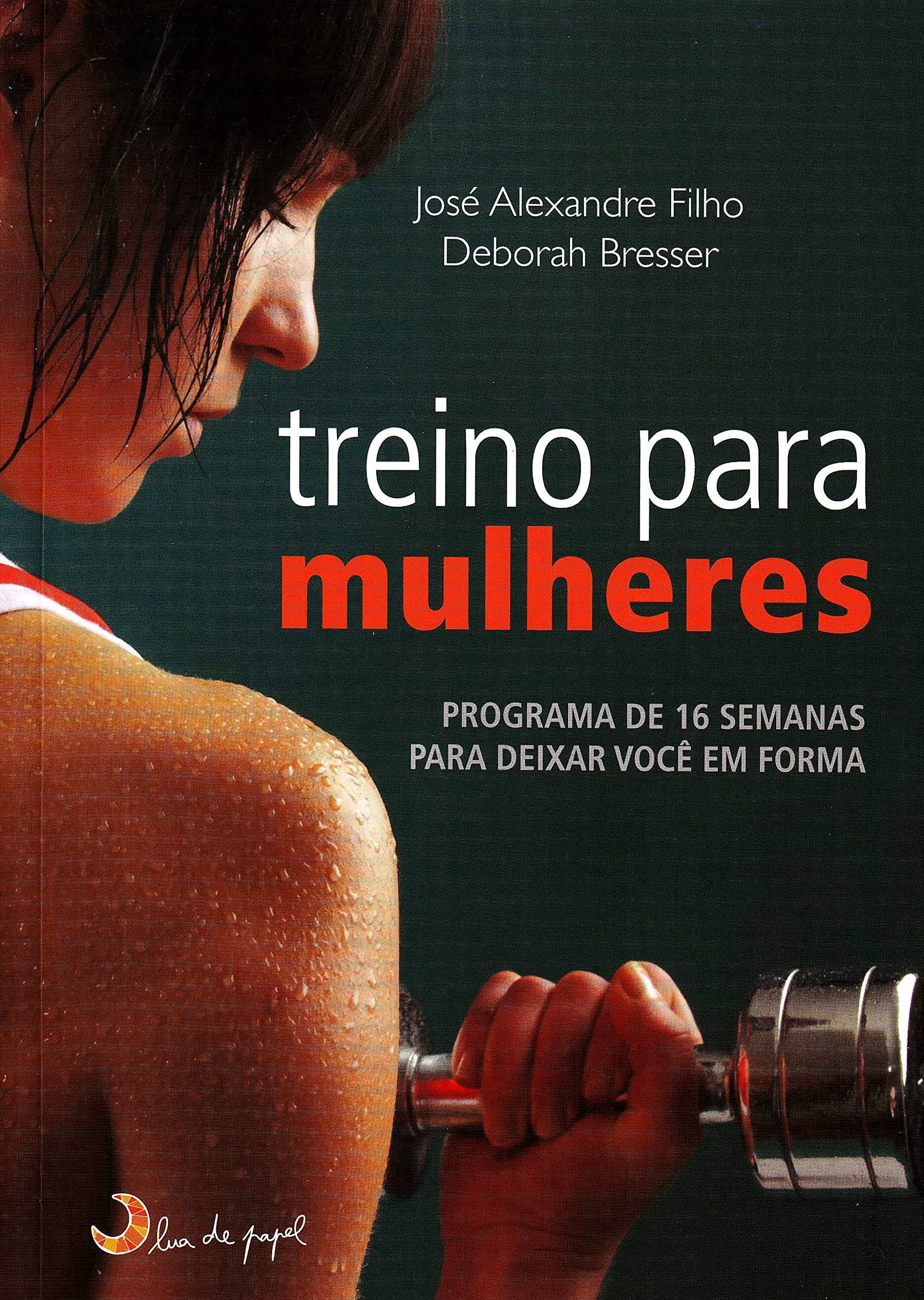 Treino Para Mulheres (Em Portuguese do Brasil)