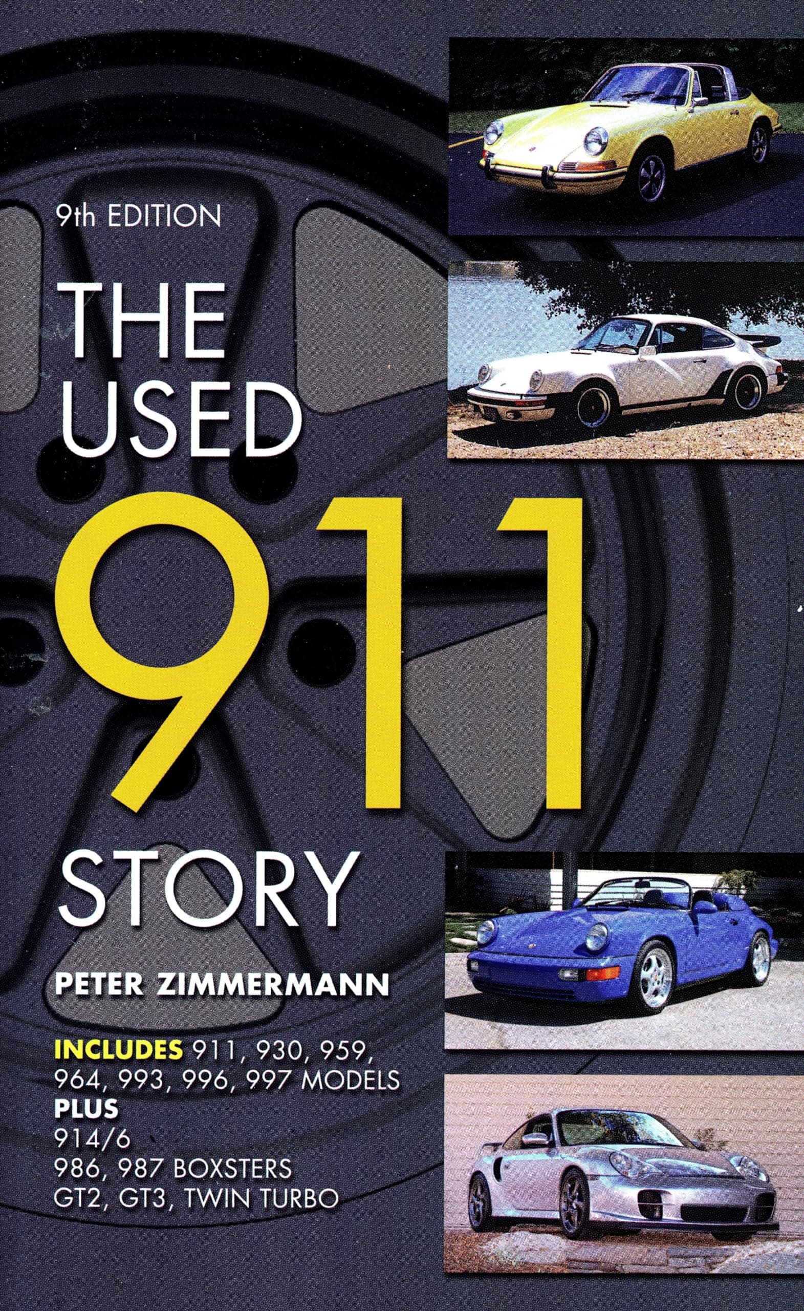 The Used 911 Story
