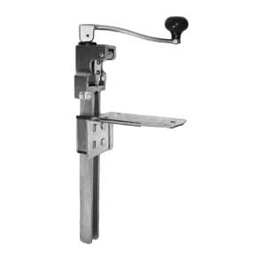 Industrial Can Opener