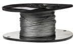 Campbell 7000227 1/16" X 500' Galvanized Cable Reel