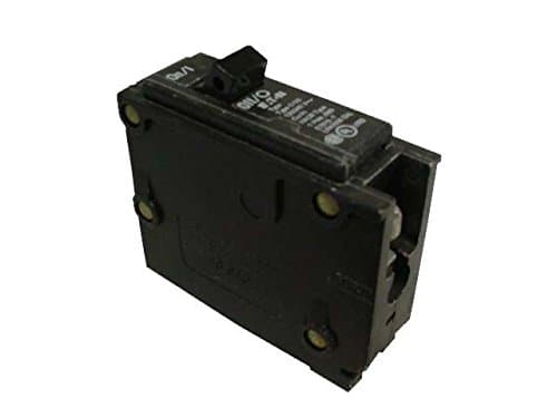 CHALLENGER C140 1 Pole/Phase, 120/240 VAC, 40 AMP, C Series/Type, Circuit Breaker, Long-TIME & INSTANTANEOUS Trip