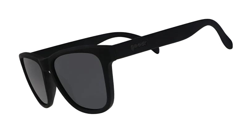goodr A Unicorn's Calamity Polarized Sunglasses, Medium Sized (OG)
