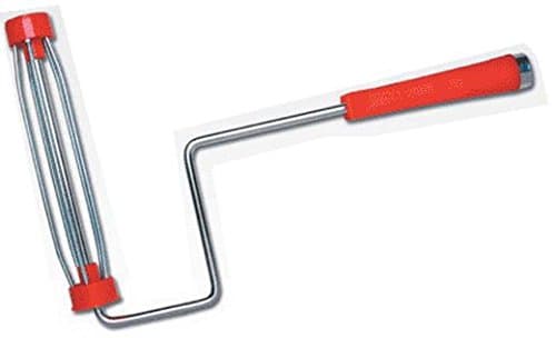 ARROWORTHY 9PHK5G 9" HD Gold Eagle ROLL Frame