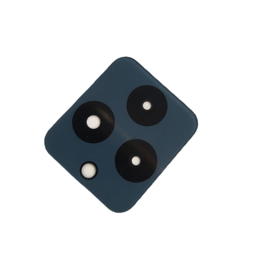 zhxchzhi Back Camera Lens Glass Cover Replacement for REVVL 6 5G TMAF025G Parts