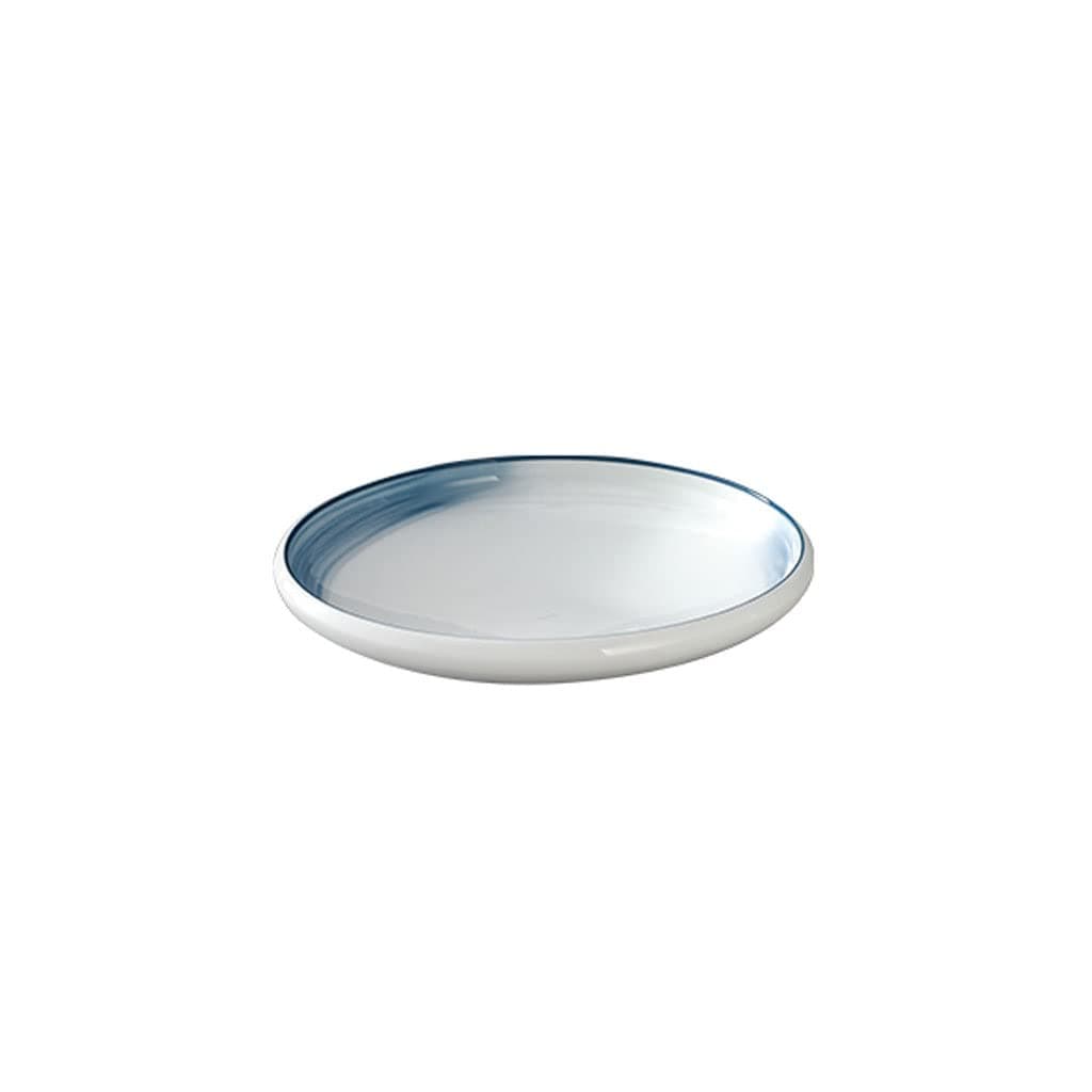 Oatmeal Bowl Salad Bowl Ceramic Fruit Bowl Side Dish Plate Oblique Bowl Home Kitchen Restaurant Vegetable Salad Bowl Pasta Bowl Serving Bowls /525