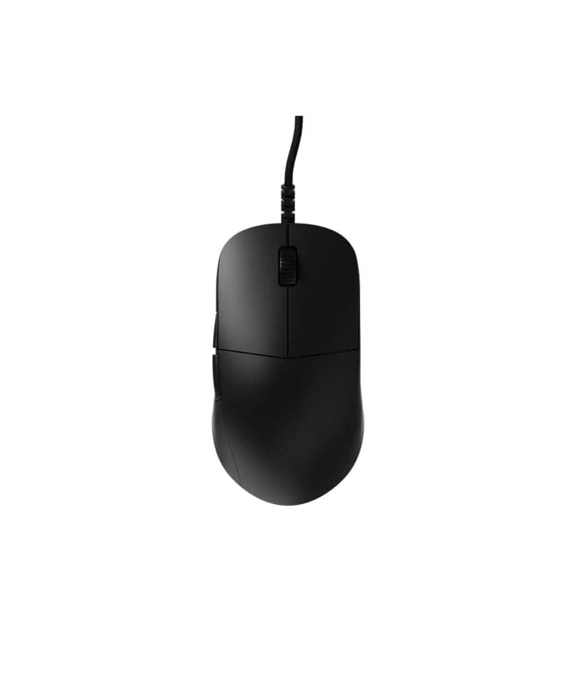 End Game Gear XM2 8k v2 Wired Gaming Mouse - Lightweight 51.5g, Right-Handed, PixArt PAW3950 U Optical Sensor, 30K DPI, 8KHz Polling Rate, Black