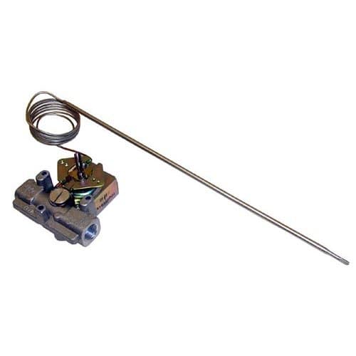 1102 Thermostatgs, 3/16 X 12, 48 Compatible With Imperial Cooking Equipment