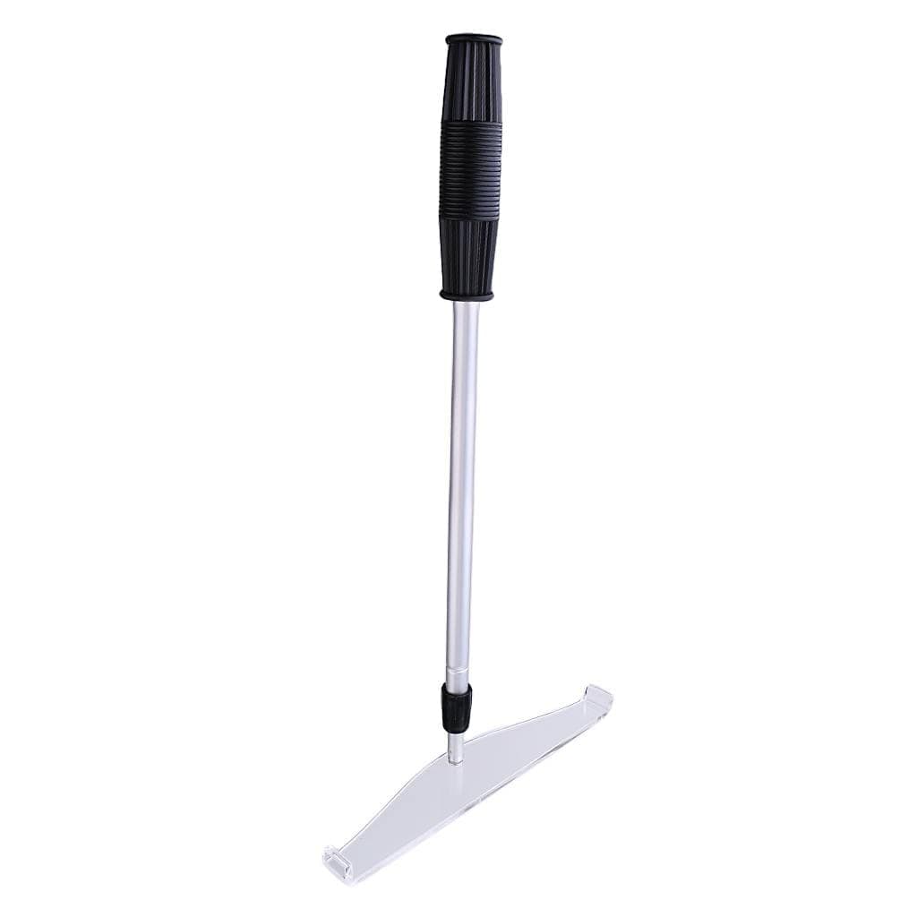 Poker Chip Rake Table Accessories 70cm