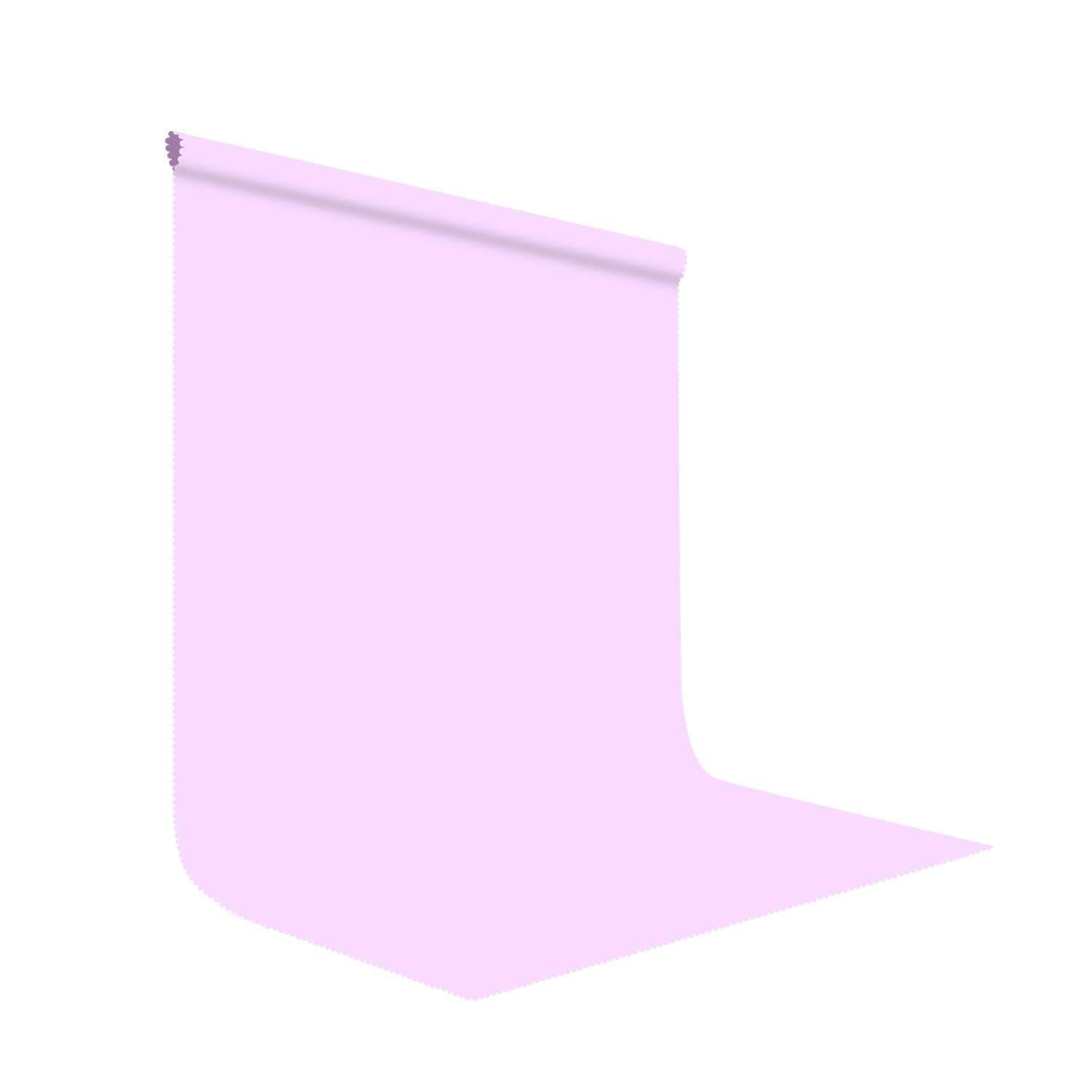 Light Purple Photography Backdrop for Photoshoot, Fabric 6x9ft