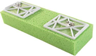 Butler Butterfly Mop Refill, 0.32 Ounce