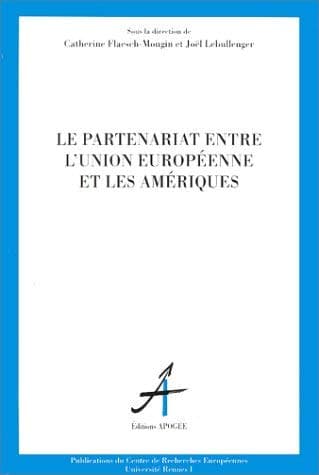 Partenariat entre Union euro & Amériques