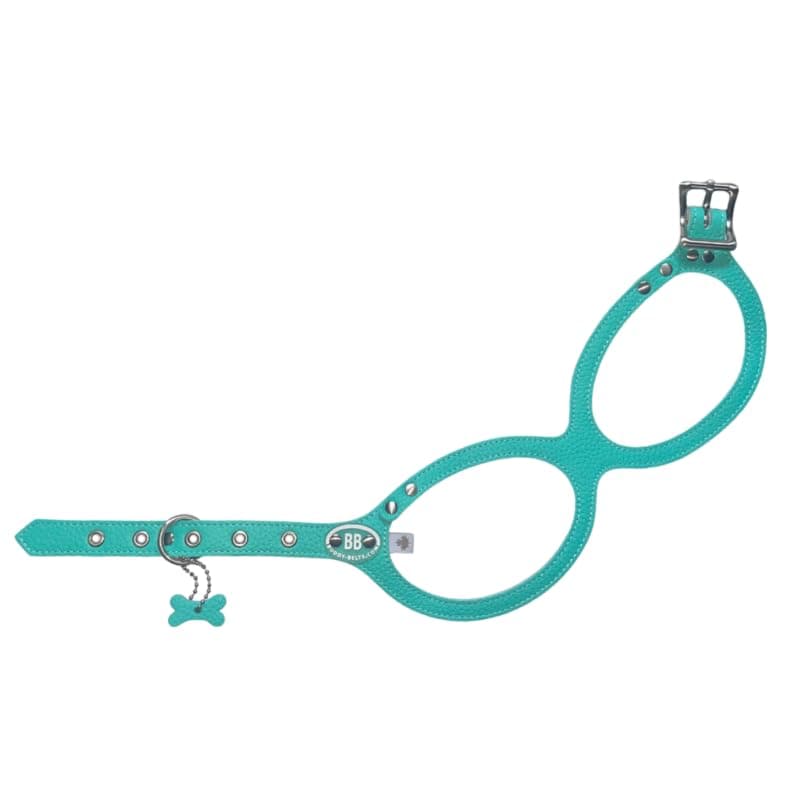 Buddy Belt Harness Pebble Grain Tiffurny - Limited Collection (5)
