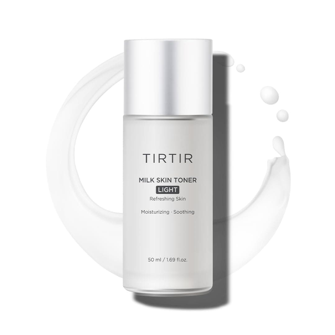 TIRTIR Milk Skin Toner Light, 50ml