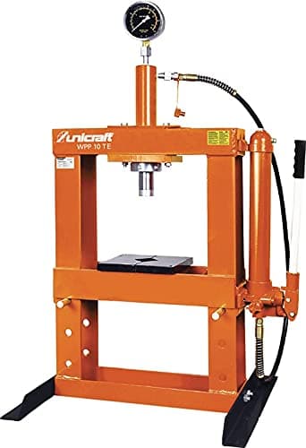 Workshop Press WPP 10TE Unicraft 6300011