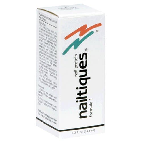 Nailtiques Nail Protein Formula #1 15 ml by Nailtiques