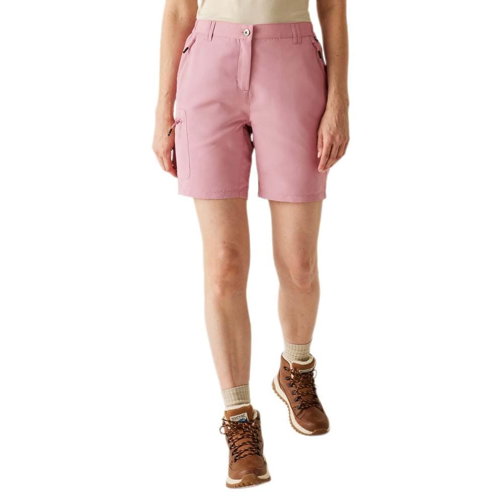 Regatta Womens Chaska Shorts III