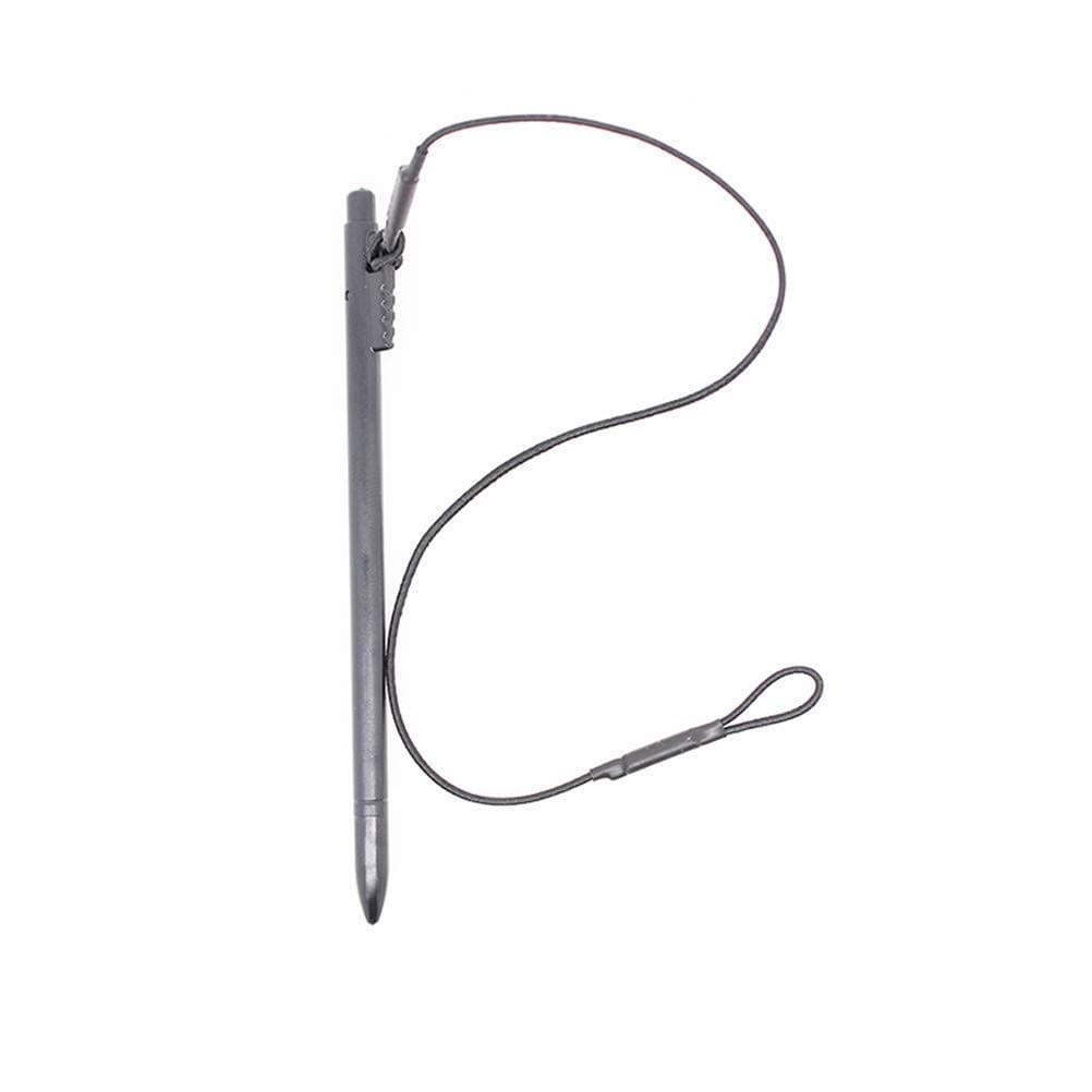 5-Pack Tethered Stylus for Motorola Symbol MC55 MC65 MC67 MC55A MC55N MC55A0 MC5574 MC5590 Handheld PDA
