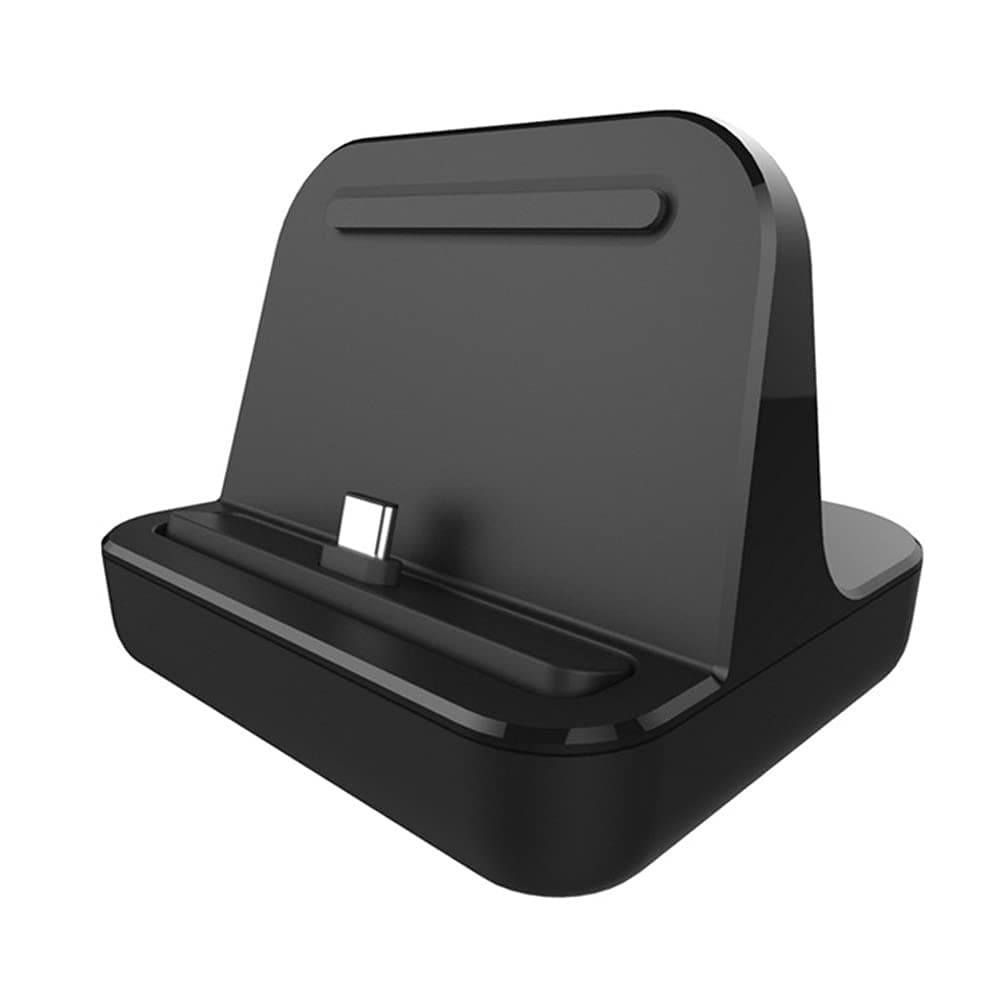 Fattoz Type-C Charger Dock USB C 3.1 Cradle Charging Station for Android Phone 5V 2A for Type-C Smartphones