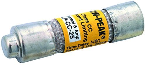 EATON CORPORATION LP-CC-15 FUSE