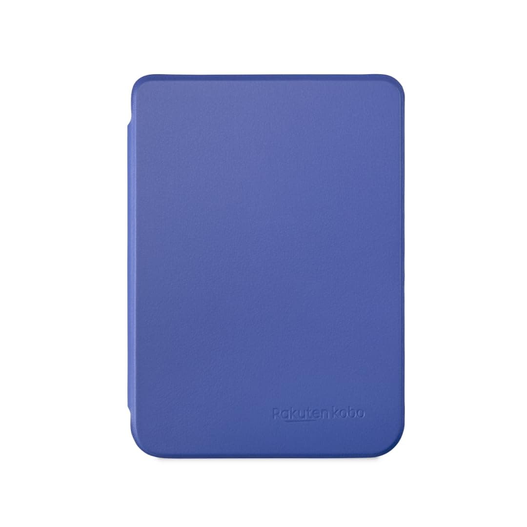 Kobo Clara Colour/BW SleepCover Case, Cobalt Blue Basic
