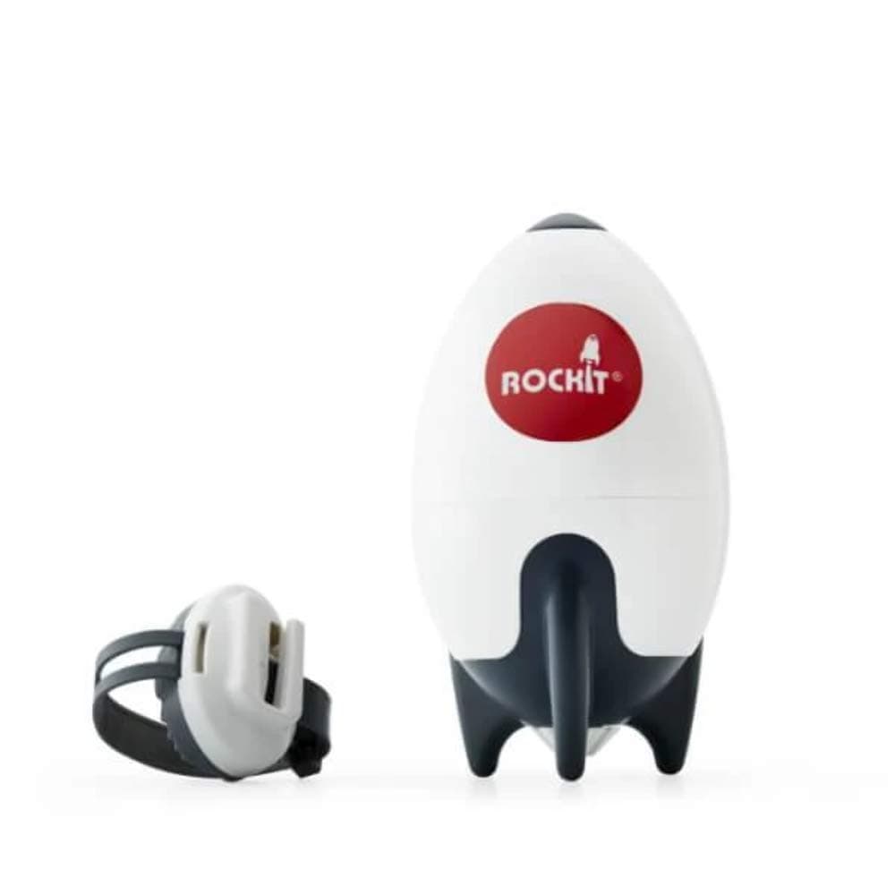 Rockit Portable Baby Stroller Rocker. Rocks Any Stroller