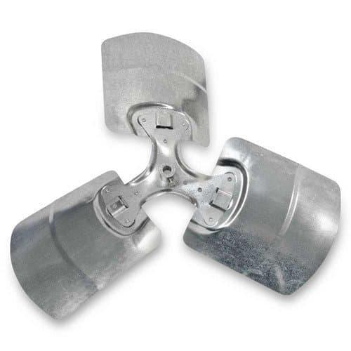 70-100580-04 - Ruud Replacement Condenser Fan Blade -3 x 24" CCW