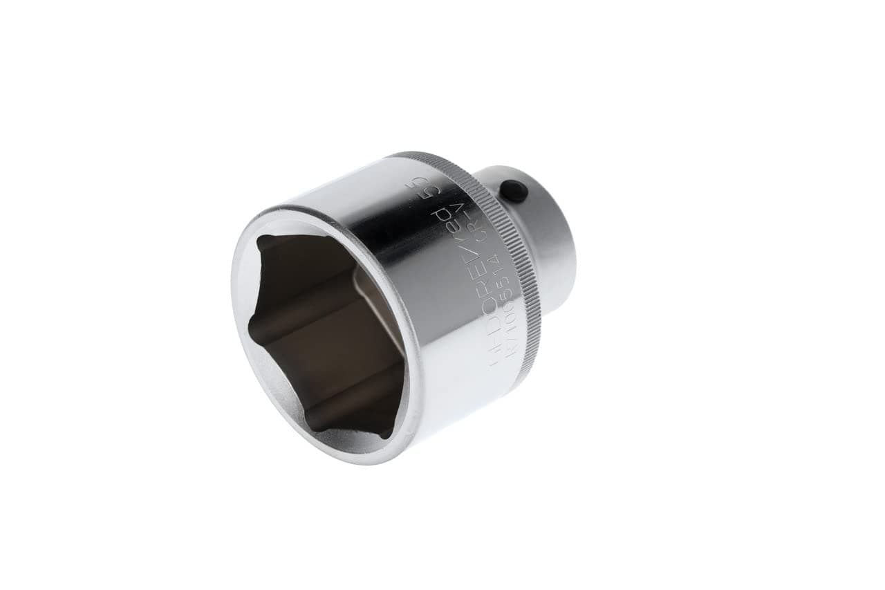 GEDORE red R71005514 - Vaso 3/4", hexagonal, 55 mm L=76 mm (3300506)