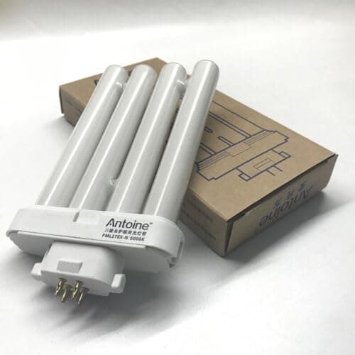 FML27EX-N 27W Desk Lamp 5000K 3M58° Compact Fluorescent Eye Protection Lamp Tube