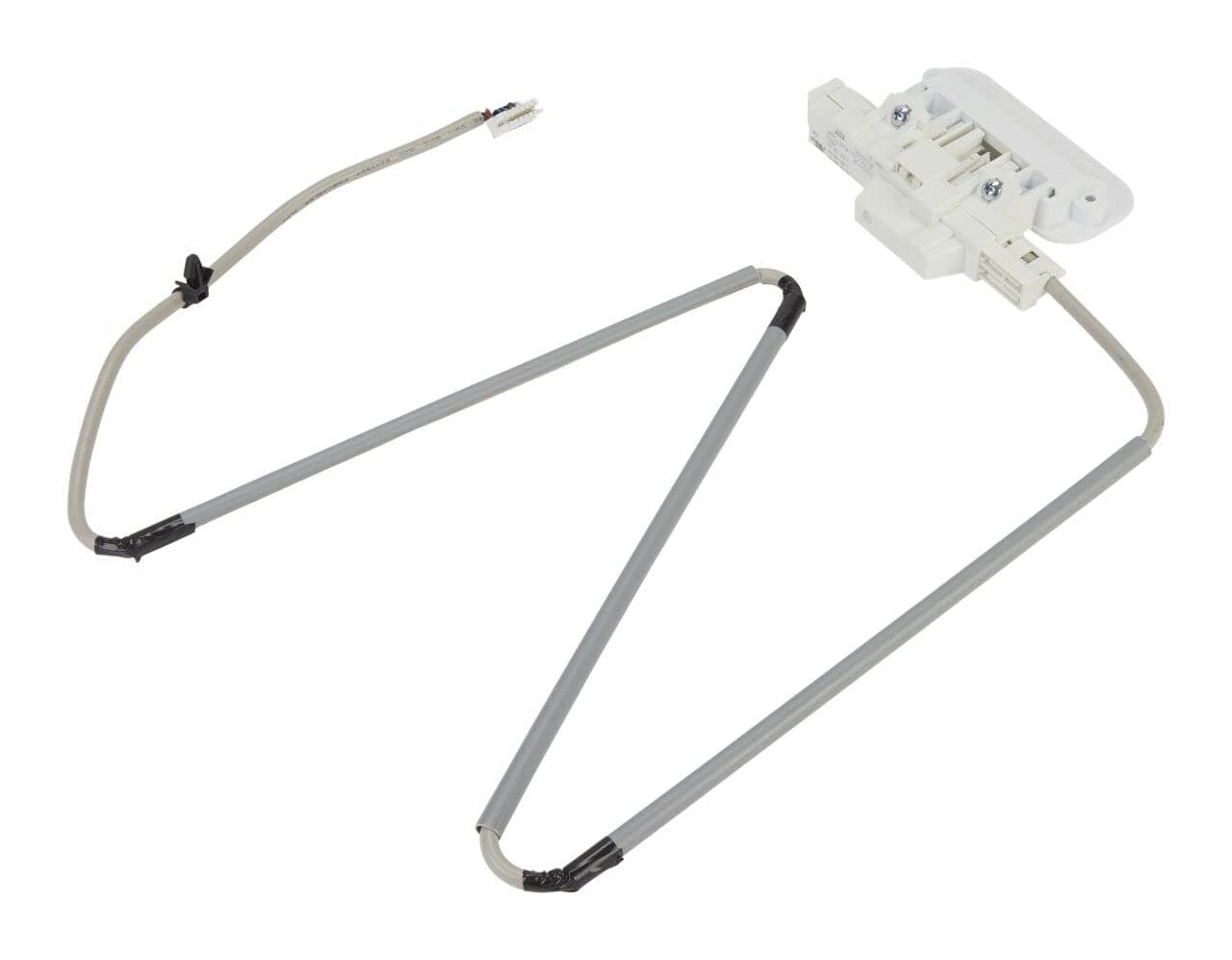 Whirlpool W10810403 Lock