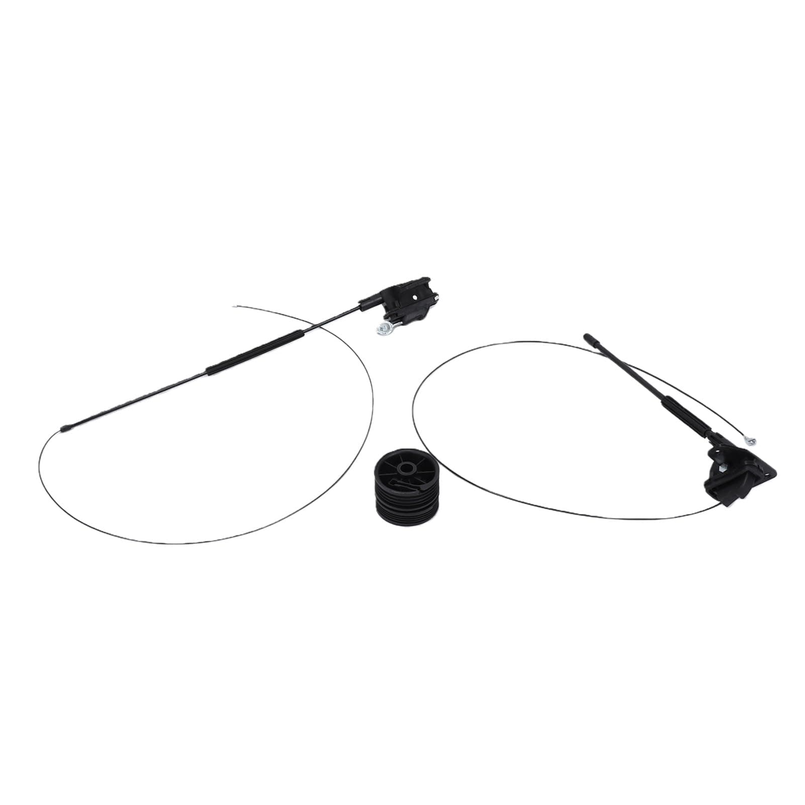Yctze Power Sliding Door Cable Sliding Door Cable Repair Kit Kit Replacement Electric OEM Spec Direct Replacement with Gear Components (Right 83820A9000)