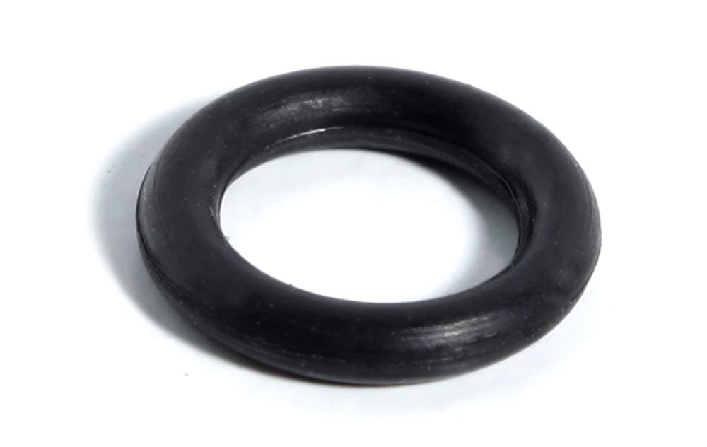 24 ea 1911 Grip Screw O-Rings for All 1911 Handguns| Prevent Screws from Loosening | Will Not Make Screws Stand Above Grips | NBR Rubber O-Rings