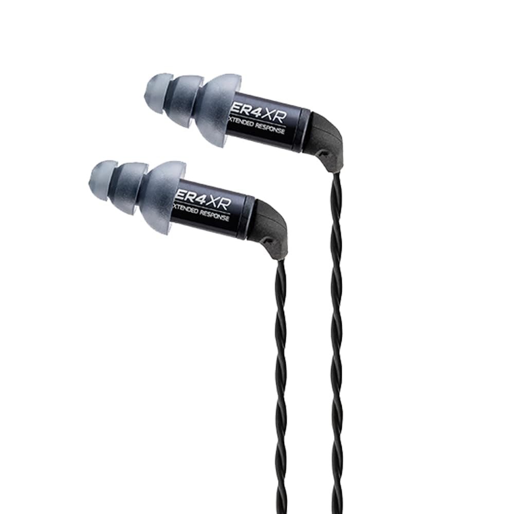 Etymotic ER4XR Extended Response Earphone