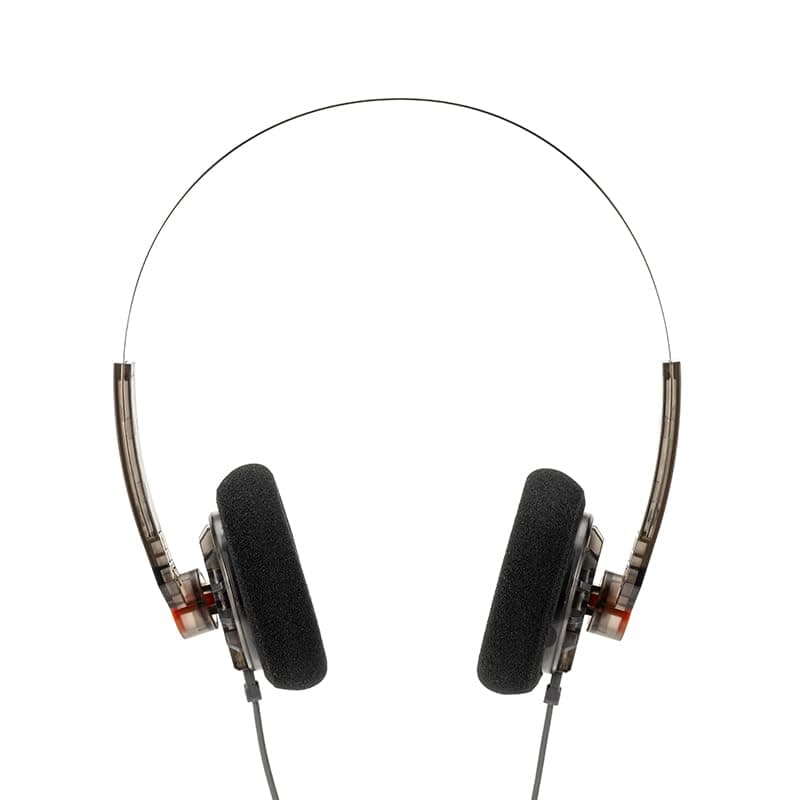 Moondrop Old Fashioned 40-mm-On-Ear-Kopfhörer mit 0,78-mm-2-Pin-Kabel und 3,5-mm-Klinkenstecker