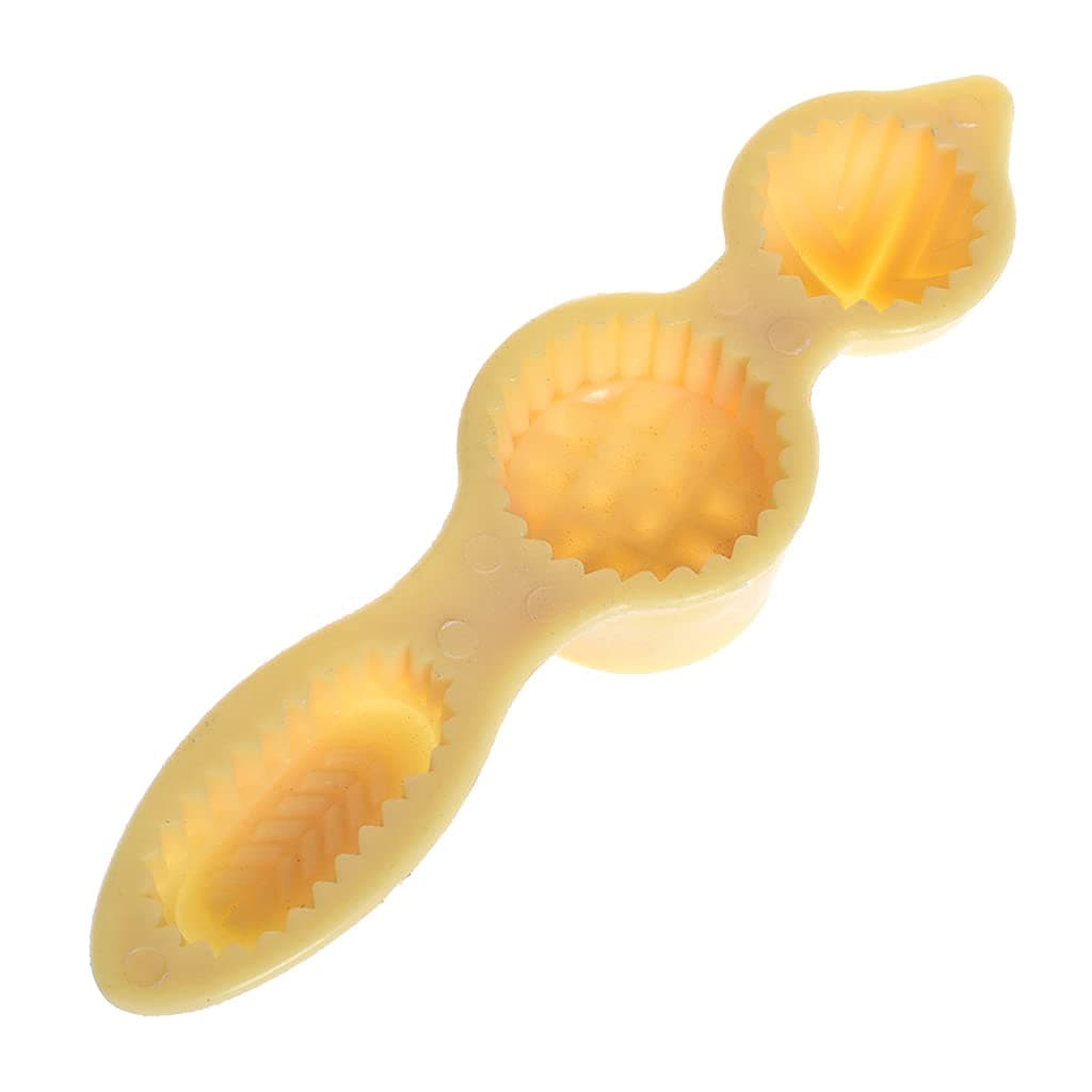 Vogast Plastic Maamoul Mold Middle Eastern Cookie Cake Baking Decorating Mould Candy 1